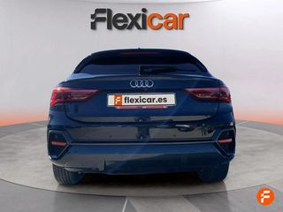 Audi Q3 35 TDI 110kW (150CV) S tronic