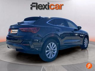 Audi Q3 35 TDI 110kW (150CV) S tronic