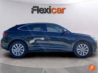 Audi Q3 35 TDI 110kW (150CV) S tronic