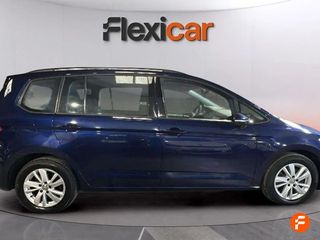 Volkswagen Touran Business & Navi 2.0 TDI 85kW (115CV)