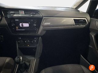 Volkswagen Touran Business & Navi 2.0 TDI 85kW (115CV)