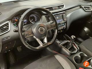 Nissan Qashqai DIG-T 103 kW (140 CV) E6D ACENTA