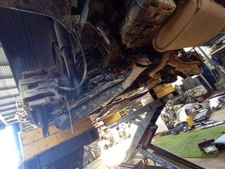 PUENTE TRASERO HYUNDAI KONA (OS)