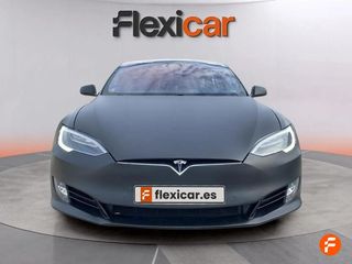 Tesla Model S 100D 4WD