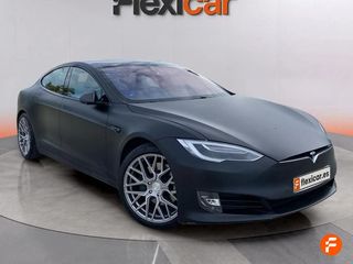 Tesla Model S 100D 4WD
