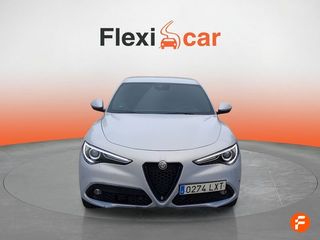 Alfa Romeo Stelvio 2.2 Diesel 140kW (190cv) SPRINT AWD