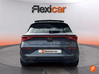 Cupra León 1.5 eTSI 110kW 150CV) DSG