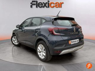 Renault Captur evolution TCe 67kW (90CV)