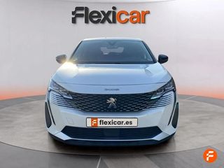 Peugeot 3008 1.5 BlueHDi 96kW (130CV) S&S Allure