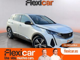 Peugeot 3008 1.5 BlueHDi 96kW (130CV) S&S Allure