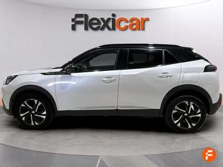 Peugeot 2008 GT Pack Puretech 130 S&S EAT8