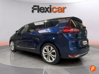 Renault Grand Scénic Intens Energy TCe 103kW (140CV)