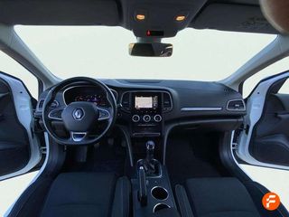 Renault Megane Business Blue dCi 85 kW (115CV)