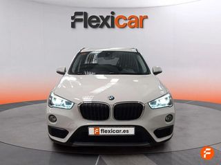 BMW X1 sDrive16d