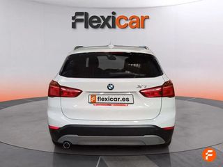 BMW X1 sDrive16d