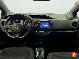 Toyota Yaris 1.5 100H Active Tech