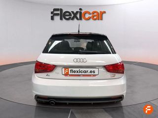 Audi A1 Active Kit 1.0 TFSI 70kW (95CV)