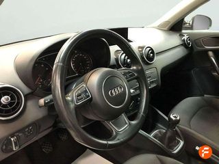 Audi A1 Active Kit 1.0 TFSI 70kW (95CV)