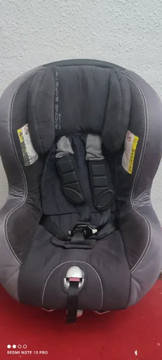 Silla de coche para bebé