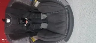 Silla de coche para bebé