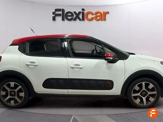 Citroën C3 PureTech 60KW (82CV) SHINE