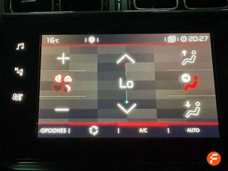 Citroën C3 PureTech 60KW (82CV) SHINE