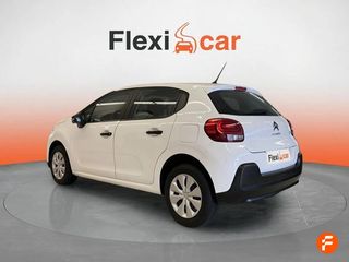 Citroën C3 BlueHDi 73KW (100CV) S&S LIVE