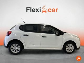 Citroën C3 BlueHDi 73KW (100CV) S&S LIVE