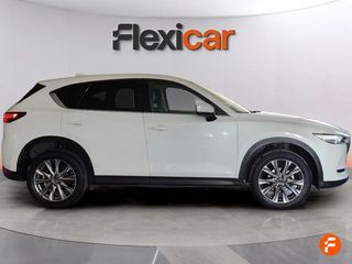 Mazda CX-5 2.0 G 121kW (165CV) 2WD AT Zenith