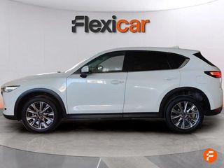 Mazda CX-5 2.0 G 121kW (165CV) 2WD AT Zenith