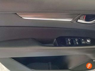 Mazda CX-5 2.0 G 121kW (165CV) 2WD AT Zenith