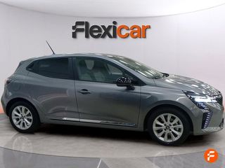 Renault Clio Evolution dCi 100 (74kw)