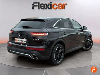 DS DS 7 1.6 E-Tense 300 PERF. LINE Auto 4WD
