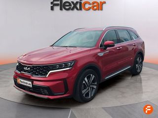Kia Sorento 1.6 T-GDi HEV Drive 4x2 7pl