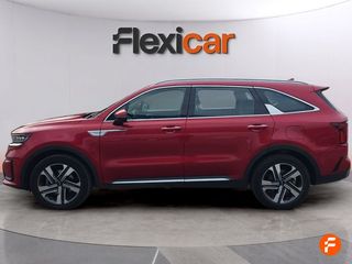 Kia Sorento 1.6 T-GDi HEV Drive 4x2 7pl