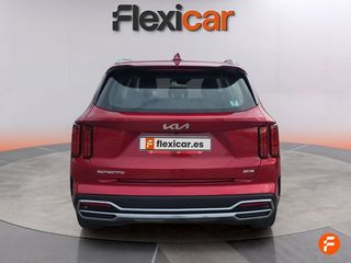 Kia Sorento 1.6 T-GDi HEV Drive 4x2 7pl