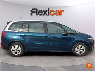 Citroën Grand C4 Spacetourer BlueHDi 96KW (130CV) S&S Feel