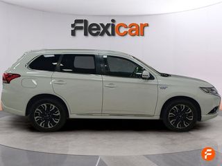 Mitsubishi Outlander 2.0 PHEV Kaiteki Auto 4WD