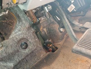 COLUMNA DIRECCION HYUNDAI KONA (OS)