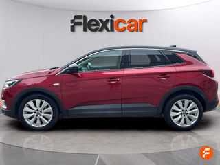 Opel Grandland X 1.2 Turbo Selective