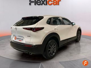 Mazda CX-30 2.5L e-SKYACT G MHEV 103kW Prime-Line AT