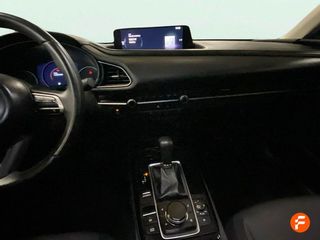 Mazda CX-30 2.5L e-SKYACT G MHEV 103kW Prime-Line AT