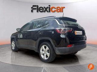 Jeep Compass 1.6 Mjet 103kW Sport 4x2
