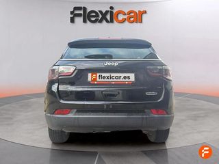 Jeep Compass 1.6 Mjet 103kW Sport 4x2