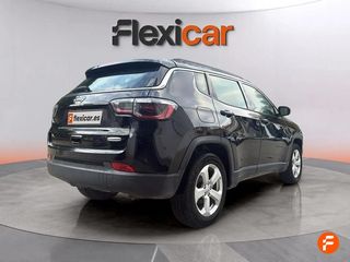 Jeep Compass 1.6 Mjet 103kW Sport 4x2