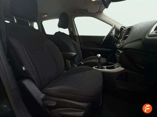 Jeep Compass 1.6 Mjet 103kW Sport 4x2