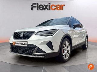 Seat Arona 1.5 TSI 110kW (150CV) DSG FR XL