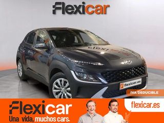 Hyundai Kona 1.0 TGDI Klass 4X2