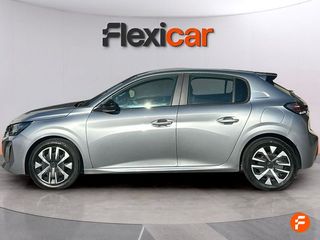 Peugeot 208 Allure Puretech 100