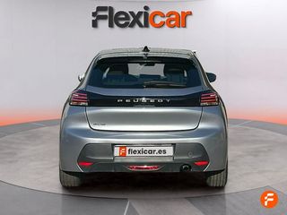 Peugeot 208 Allure Puretech 100